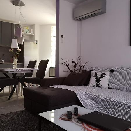 Apartman Emanuel 普拉 外观 照片