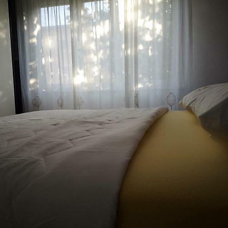 Apartman Emanuel 普拉 外观 照片