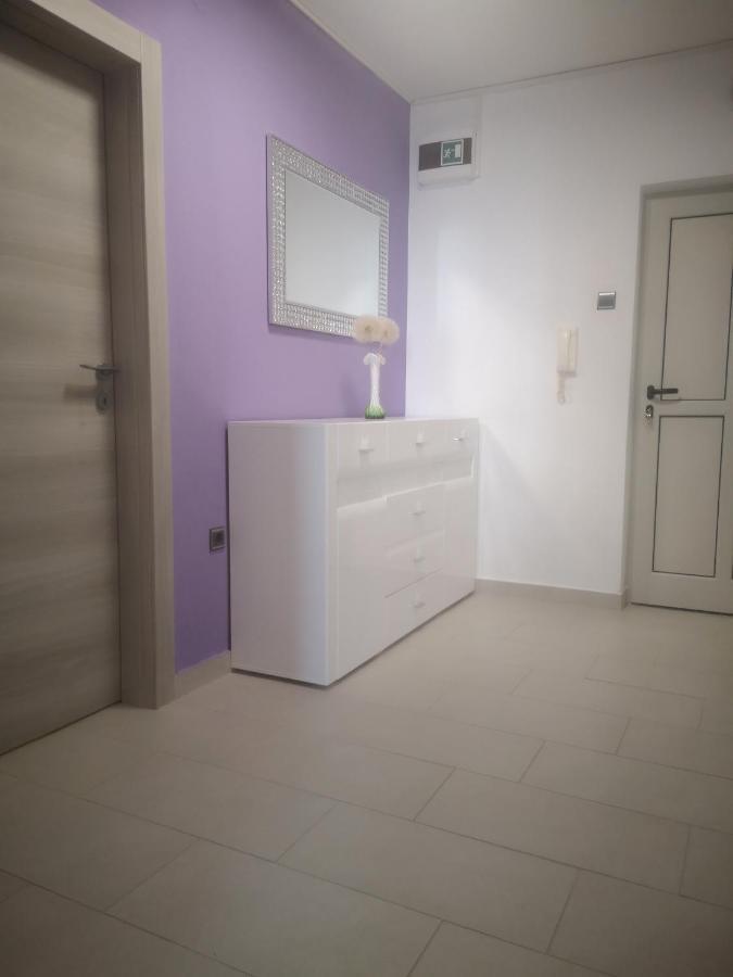 Apartman Emanuel 普拉 外观 照片